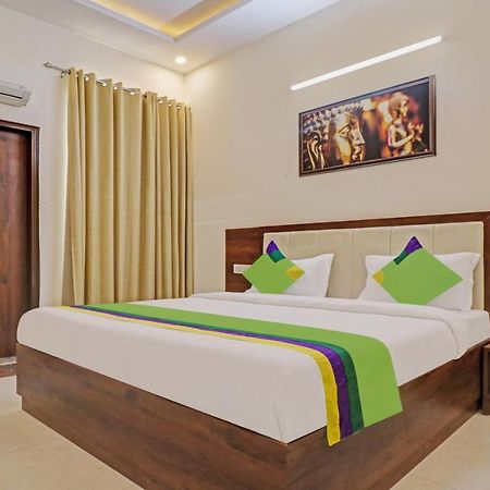 Treebo Magnum Chandigarh Kharar Luaran gambar