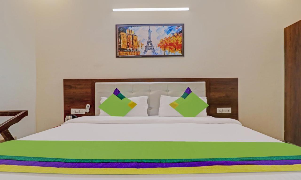 Treebo Magnum Chandigarh Kharar Luaran gambar