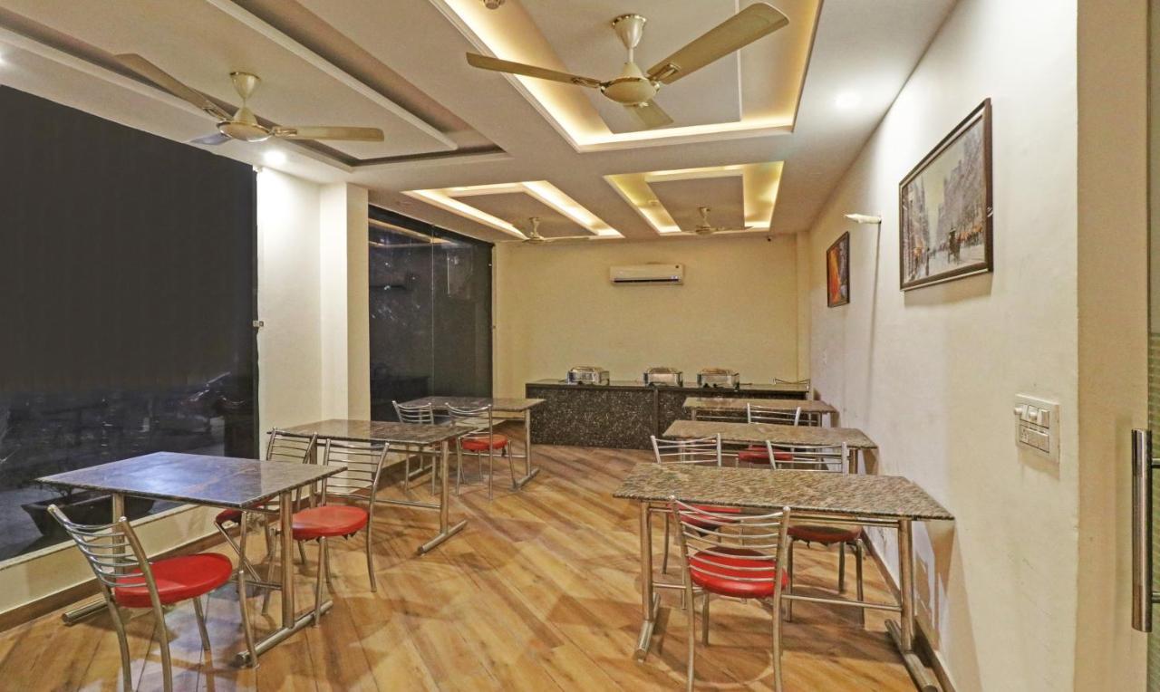 Treebo Magnum Chandigarh Kharar Luaran gambar