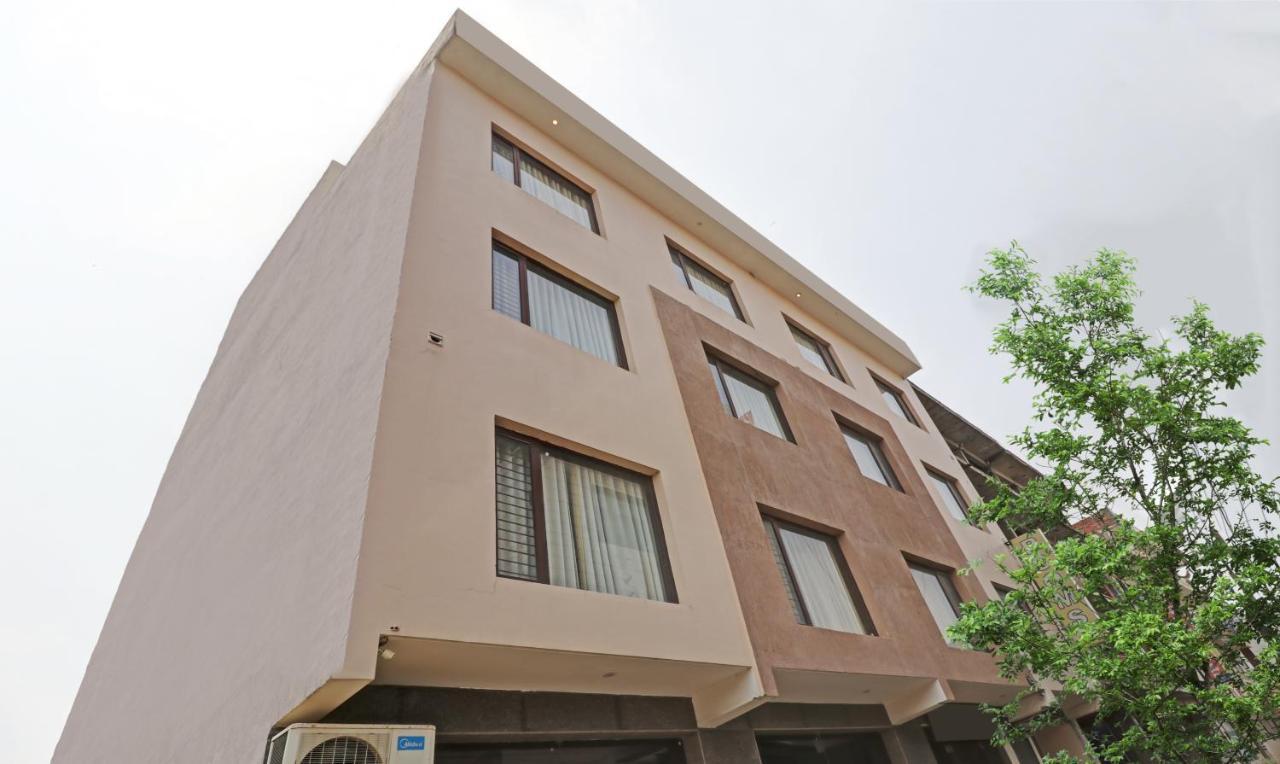 Treebo Magnum Chandigarh Kharar Luaran gambar
