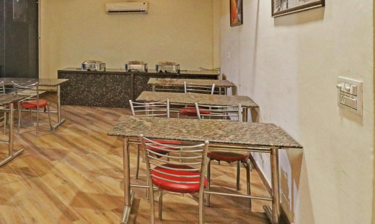 Treebo Magnum Chandigarh Kharar Luaran gambar